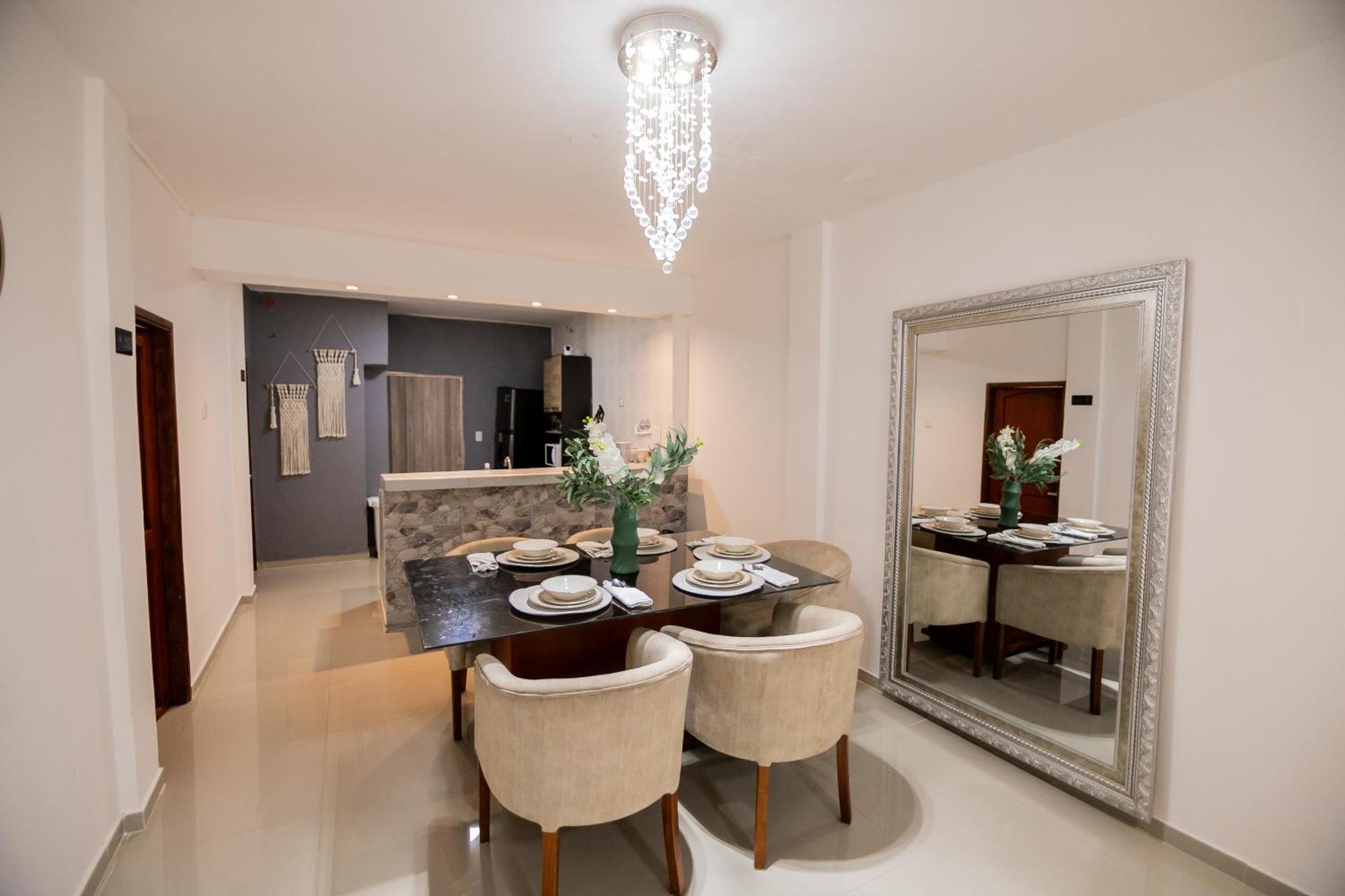Hospedaje Rosa Blanca Cartagena Luaran gambar