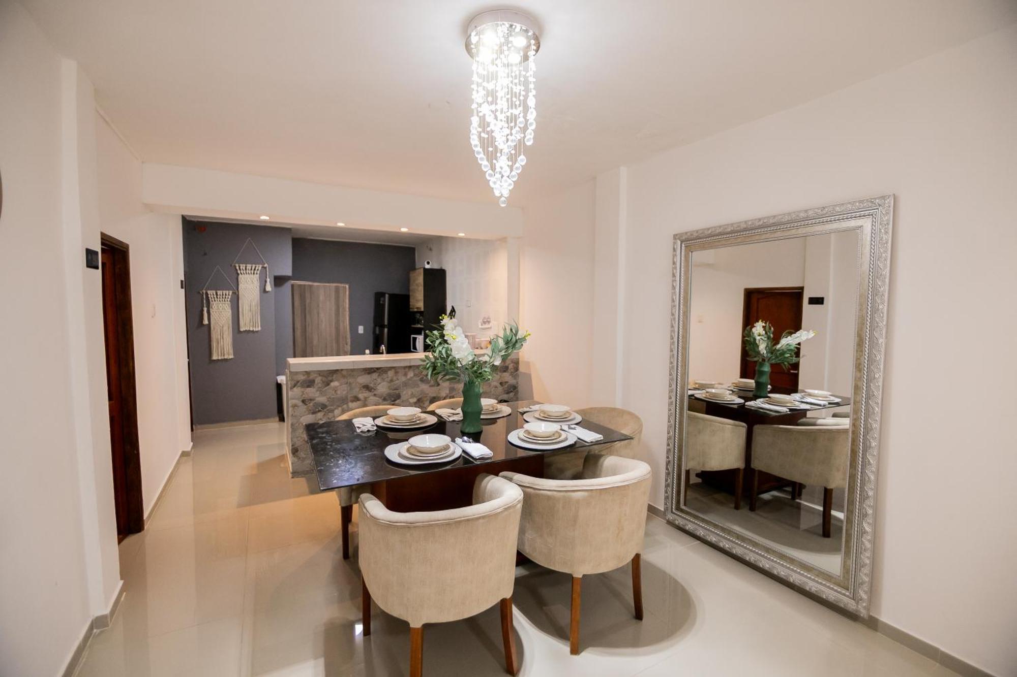 Hospedaje Rosa Blanca Cartagena Luaran gambar