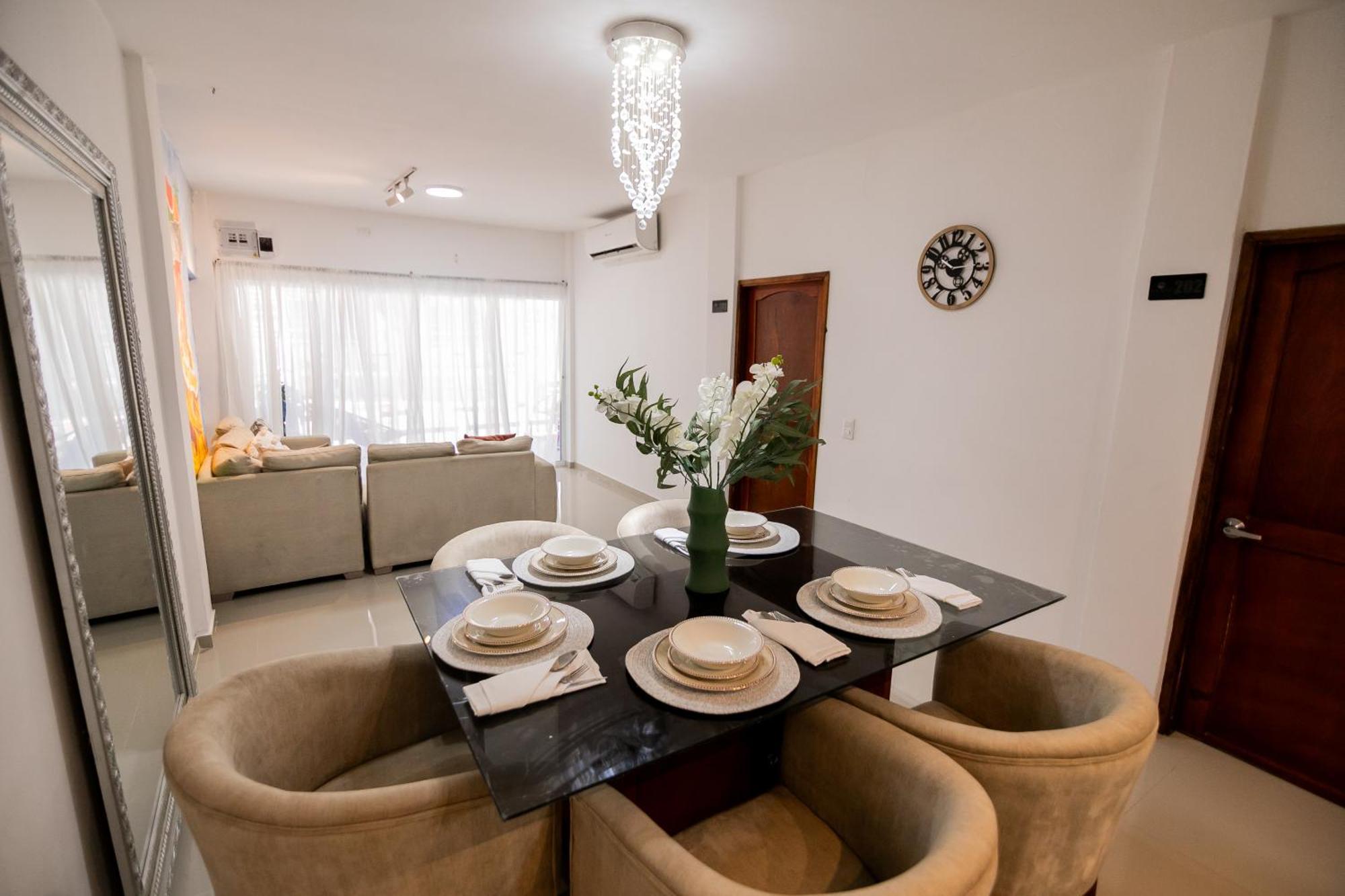 Hospedaje Rosa Blanca Cartagena Luaran gambar