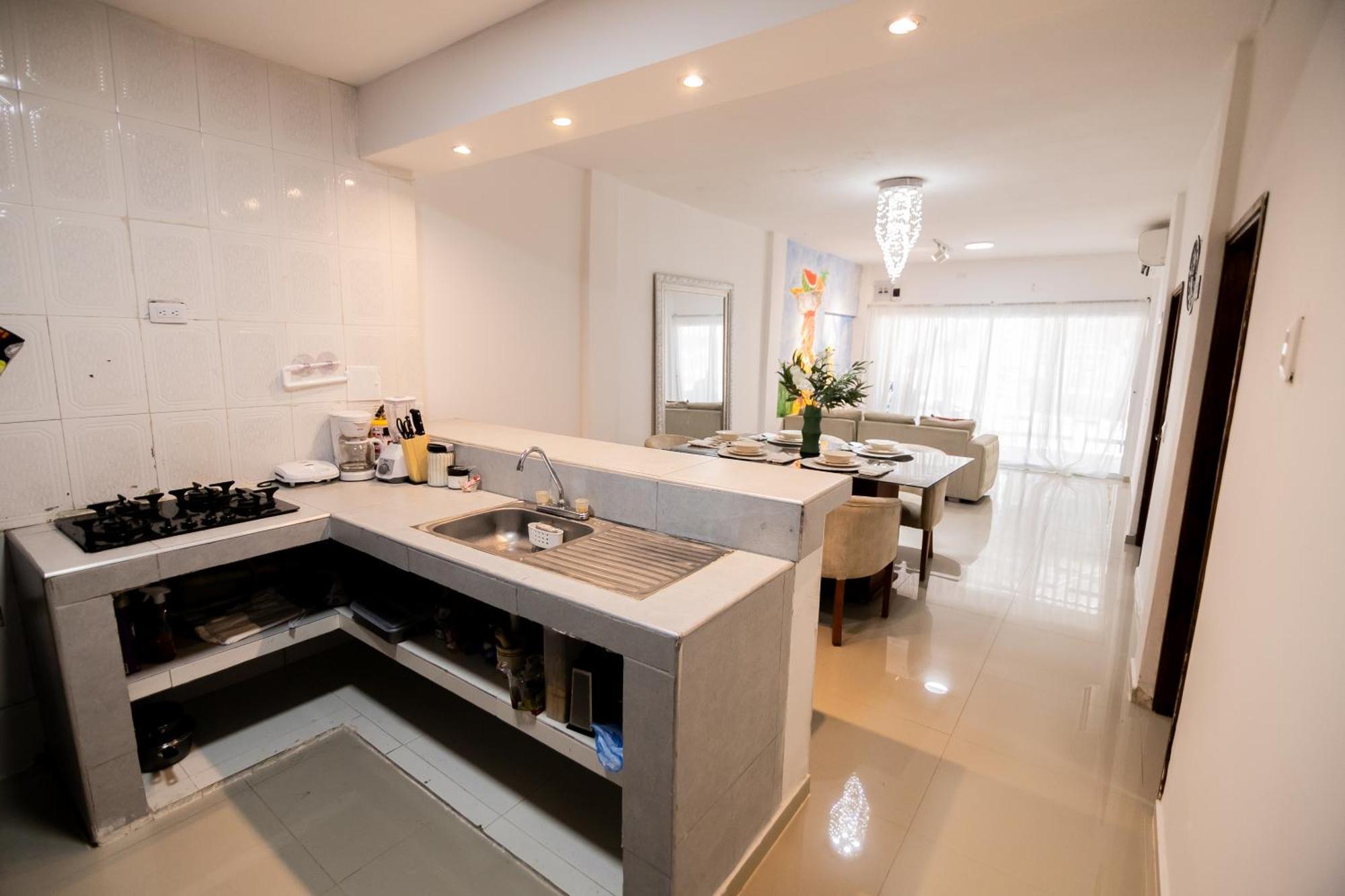 Hospedaje Rosa Blanca Cartagena Luaran gambar